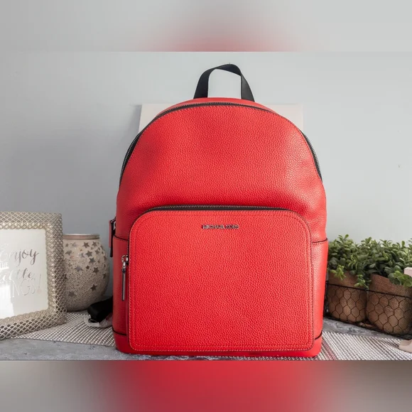 Michael Kors | Bags | Michael Korsnwtcooper Pebbled Leather  display picture 1